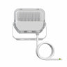 LEDVANCE LED-Fluter FL 10 P 8 W 840 1.200 lm IP66 weiß – Produktansicht