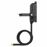 LEDVANCE LED-Fluter FL 20 P 17 W 865 2.400 lm IP66 schwarz – Produktansicht