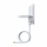 LEDVANCE LED-Fluter FL 50 P 41 W 865 6.000 lm IP66 weiß – Produktansicht