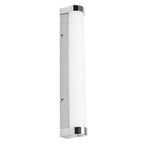 Osram LED Deckenleuchte Orbis Tube Frost Glass 40cm Click – Anwendungsbild