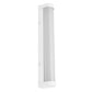 Osram LED Deckenleuchte Orbis Tube Frost Glass 40cm Click 9W/3000-4000K 900lm tunable white dimmbar weiß IP44