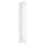 Osram LED Deckenleuchte Orbis Tube Frost Glass 40cm Click – Anwendungsbild