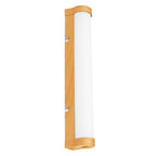 Osram LED Deckenleuchte Orbis Tube Frost Glass 40cm Click – Anwendungsbild