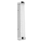 Osram LED Deckenleuchte Orbis Tube Bubble Glass 40cm Click – Anwendungsbild