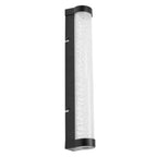 Osram LED Deckenleuchte Orbis Tube Bubble Glass 40cm Click – Anwendungsbild