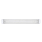 LEDVANCE LED-Röhre Orbis Tube Bubble Glass 40CM Click CCT DIM White 9W 900lm IP44 – Ansicht stehend