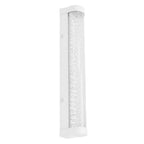 LEDVANCE LED-Röhre Orbis Tube Bubble Glass 40CM Click CCT DIM White 9W 900lm IP44 – Ansicht stehend