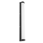 Osram LED Deckenleuchte Orbis Tube Frost Glass 60cm Click – Anwendungsbild