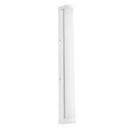 Osram LED Deckenleuchte Orbis Tube Frost Glass 60cm Click – Anwendungsbild