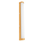 Osram LED Deckenleuchte Orbis Tube Frost Glass 60cm Click – Anwendungsbild