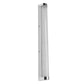Osram LED Deckenleuchte Orbis Tube Bubble Glass 60cm Click 12W/3000-4000K 1200lm tunable white dimmbar chrom IP44