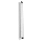 Osram LED Deckenleuchte Orbis Tube Bubble Glass 60cm Click – Anwendungsbild