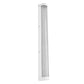 Osram LED Deckenleuchte Orbis Tube Bubble Glass 60cm Click 12W/3000-4000K 1200lm tunable white dimmbar weiß IP44