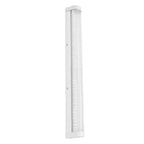 Osram LED Deckenleuchte Orbis Tube Bubble Glass 60cm Click – Anwendungsbild