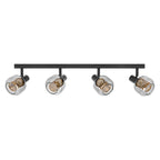 Osram LED Spot Decor Firefly 4-flammig – Produktansicht