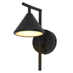 Osram LED Wandleuchte Decor Fuji – Anwendungsbild