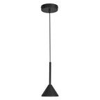 Osram LED Pendelleuchte Decor Fuji 1-flammig – Produktansicht
