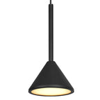 Osram LED Pendelleuchte Decor Fuji 1-flammig – Anwendungsbild
