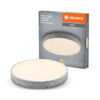 LEDVANCE Leuchte Orbis Yummy 490MM 830 Click DIM Gray 36W 2.600lm IP20 – Produkt mit Verpackung