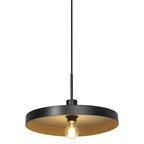 Osram Pendelleuchte Decor Plate 1-flammig E27 – Anwendungsbild