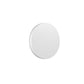 LEDVANCE LED-Deckenleuchte Surface Flat Round 330 19 W 830/840 2.660 lm IP54 weiß Zentralbatterie-Notlichttreiber