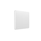 LEDVANCE Leuchte SF FLAT SQ 330 P ML 83040 19W/12W 2.660lm/1.660lm IP54