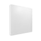 LEDVANCE Leuchte SF FLAT SQ 500 P ML 83040 27W/19W 3.780lm/2.660lm IP54