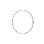 LEDVANCE Zubehörteil SF FLAT 330 ROUND FRAME SI