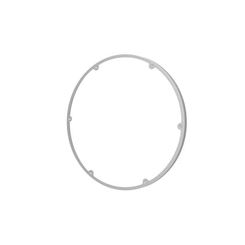 LEDVANCE Zubehörteil SF FLAT 330 ROUND FRAME SI