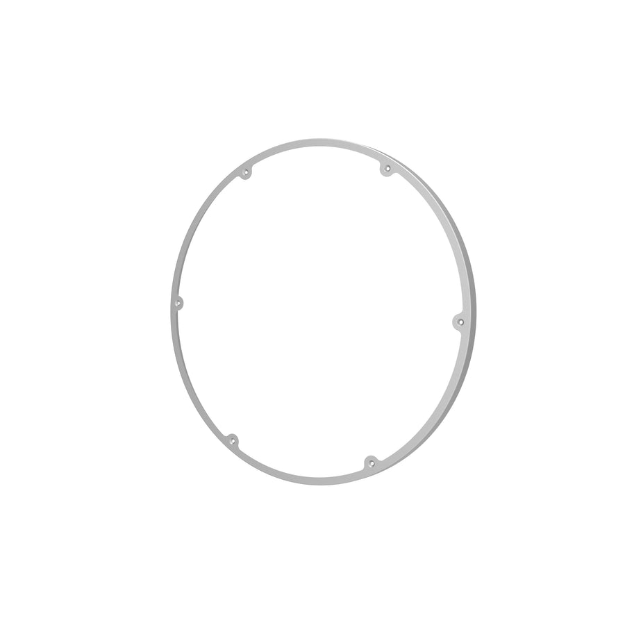 LEDVANCE Zubehörteil SF FLAT 330 ROUND FRAME SI