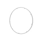 LEDVANCE Zubehörteil SF FLAT 500 ROUND FRAME SI