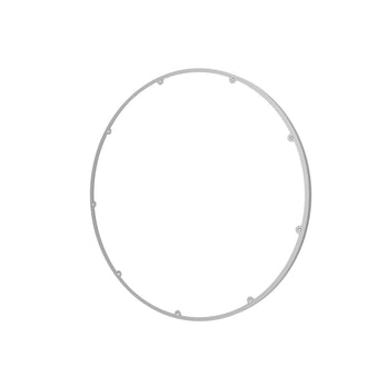 LEDVANCE Zubehörteil SF FLAT 500 ROUND FRAME SI