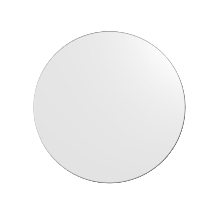 LEDVANCE Leuchte LISOEV 500 R 830 840 SF FLAT 23W 3.780lm IP20
