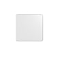 LEDVANCE Leuchte LISOEV 330 SQ 830 840 SF FLAT 16W 2.660lm IP20