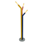 Osram Stehleuchte Decor Straw 3-flammig E27 – Anwendungsbild