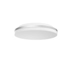 LEDVANCE Zubehörteil SF FLAT 330 ROUND FRAME SI – Ansicht stehend