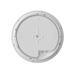 LEDVANCE Leuchte SF FLAT RD SN 500 P ML 83040 27W/19W 3.780lm/2.660lm IP54 – Seitenansicht