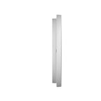 LEDVANCE Leuchte SF FLAT RD 500 P ML 83040 27W/19W 3.780lm/2.660lm IP54 – Seitenansicht