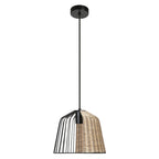 Osram Pendelleuchte Decor Cage Bell 1-flammig E27 – Produktansicht