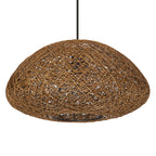 Osram LED Pendelleuchte Decor Paper Drop 1-flammig nicht dimmbar beige IP20