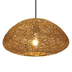 Osram LED Pendelleuchte Decor Paper Drop 1-flammig – Anwendungsbild