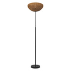 Osram Stehleuchte Decor Paper Drop 1-flammig E27 – Produktansicht
