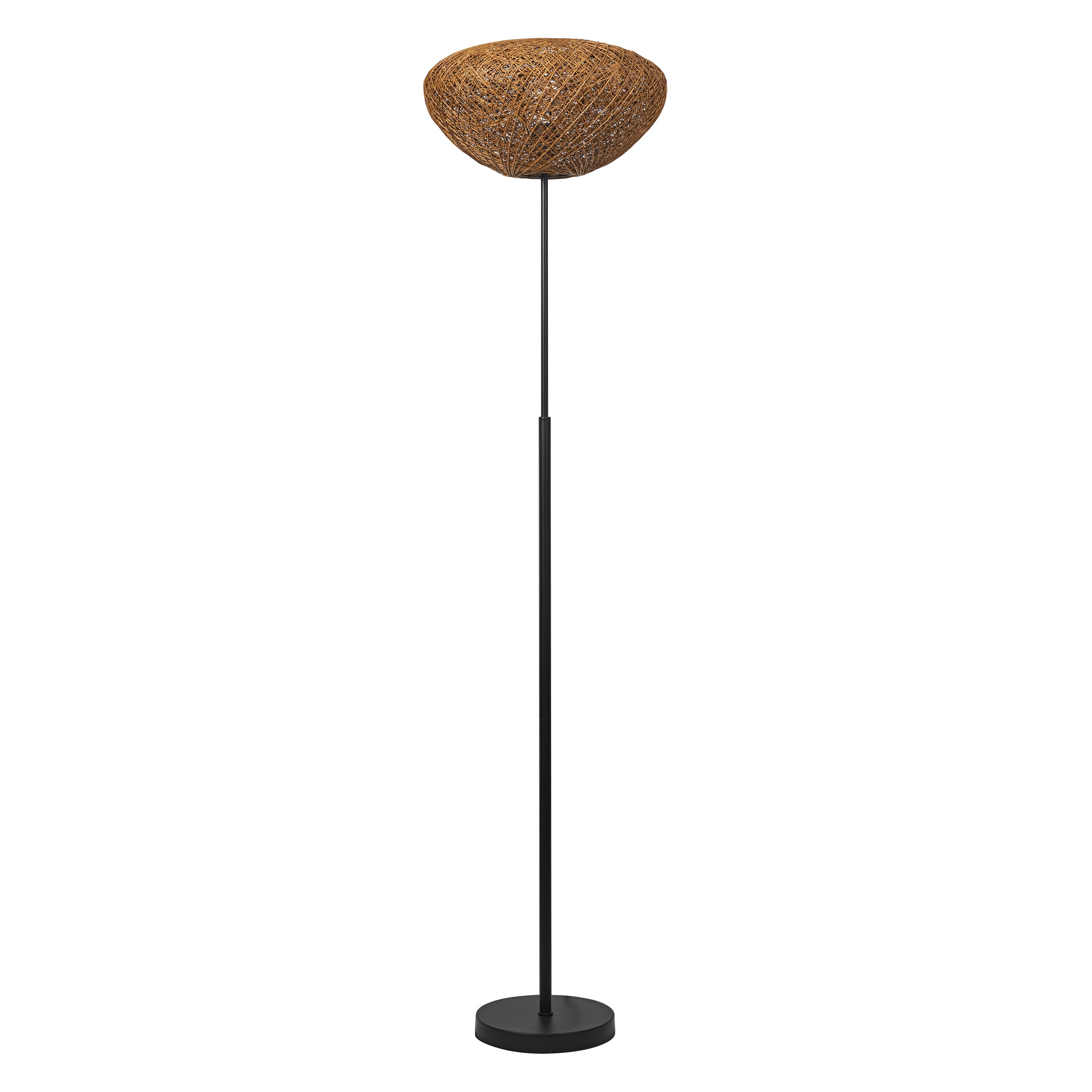 Osram Stehleuchte Decor Paper Drop 1-flammig E27 – Produktansicht