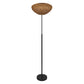 LEDVANCE Stehleuchte Decor Paper Drop E27 beige IP20