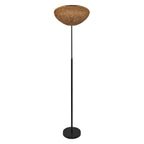 Osram Stehleuchte Decor Paper Drop 1-flammig E27 nicht dimmbar beige IP20