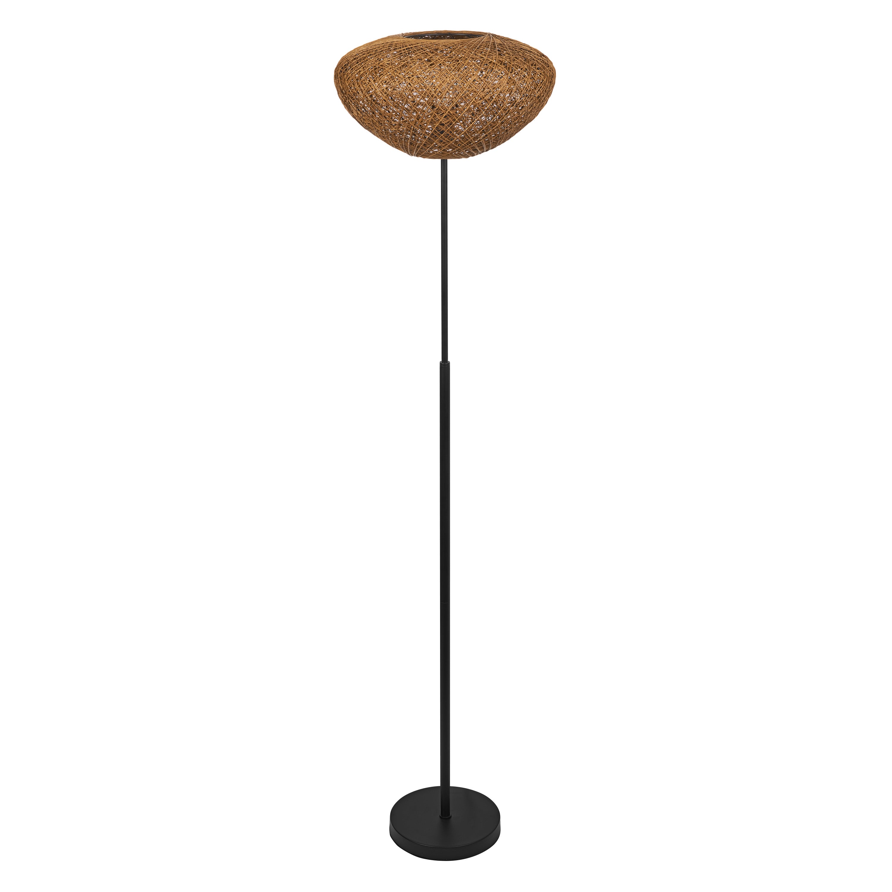 Osram Stehleuchte Decor Paper Drop 1-flammig E27 nicht dimmbar beige IP20