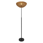 Osram Stehleuchte Decor Paper Drop 1-flammig E27 – Anwendungsbild