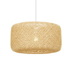 Osram Pendelleuchte Decor Paper Bale 1-flammig E27 – Anwendungsbild