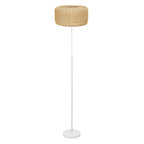 Osram Stehleuchte Decor Paper Bale 1-flammig E27 nicht dimmbar beige IP20
