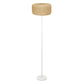 Osram Stehleuchte Decor Paper Bale 1-flammig E27 nicht dimmbar beige IP20